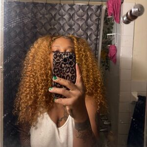 Meet your Posher, Kiara